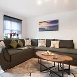 Apartamento Reindler Fischen im Allgaeu