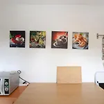 Reindler Apartamento Fischen im Allgaeu