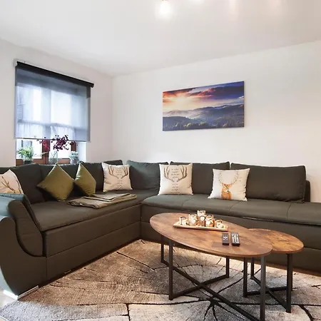 Appartement Reindler Fischen im Allgaeu