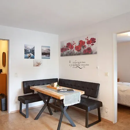 Reindler Appartement *