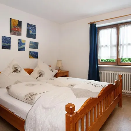 Appartement Reindler Fischen im Allgaeu