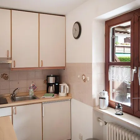 Reindler Appartement *