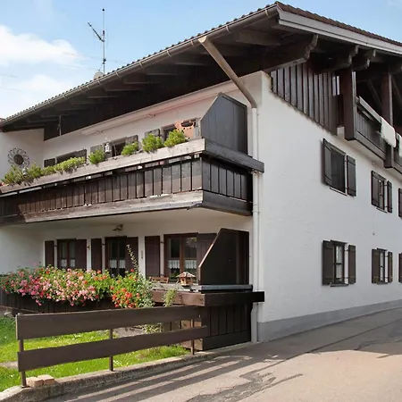 Apartamento Reindler *