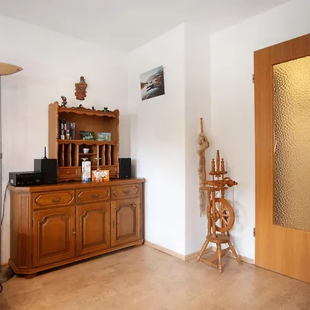 Apartmán Reindler *