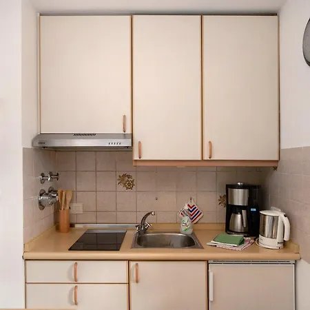 Apartmán Reindler *