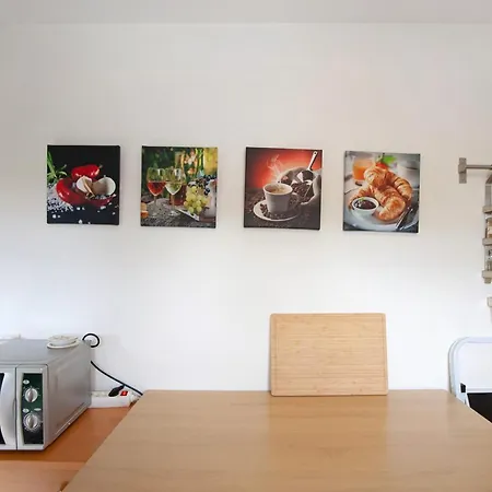 Apartmán Reindler