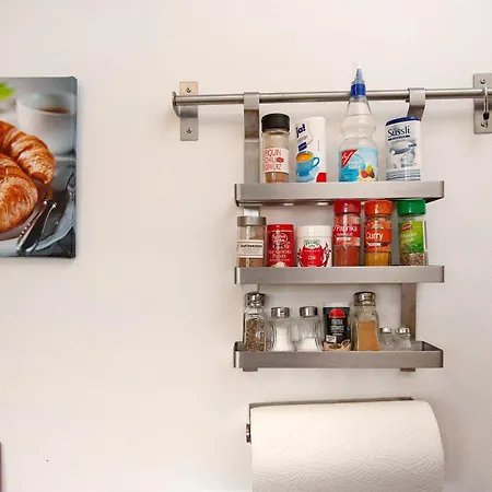 Apartmán Reindler