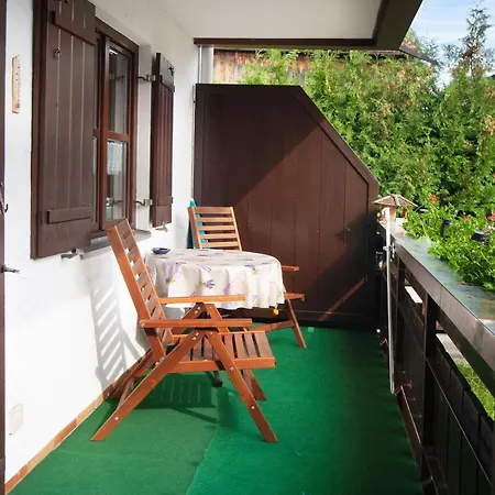Apartamento Reindler *