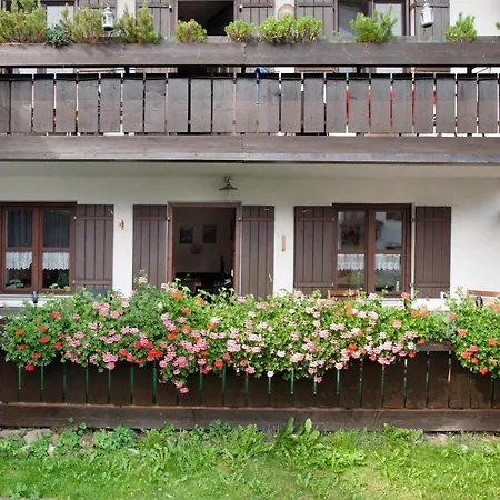 Reindler Apartmán Fischen im Allgaeu