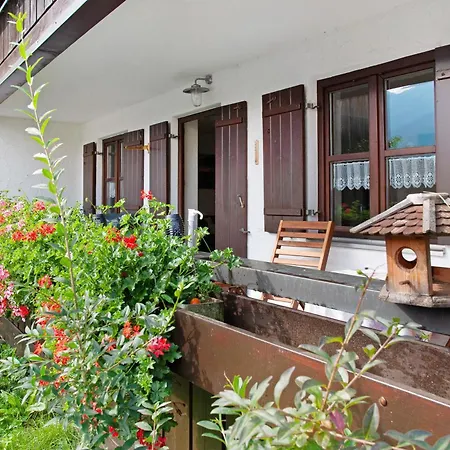 Apartmán Reindler