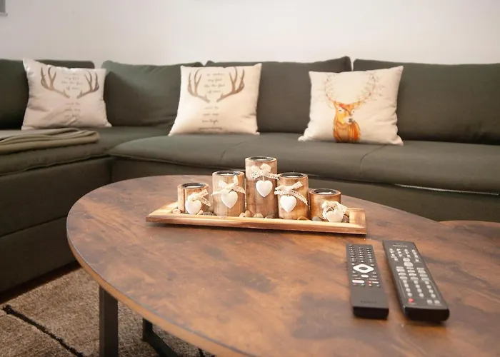 Reindler Apartament Fischen im Allgaeu