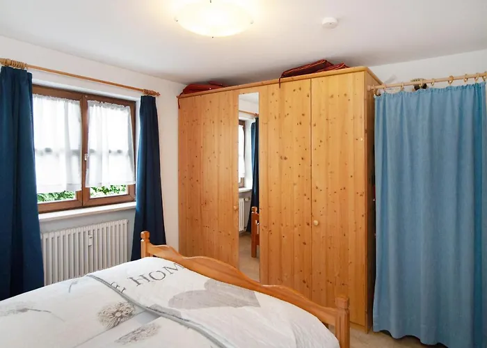 Apartament Reindler Fischen im Allgaeu