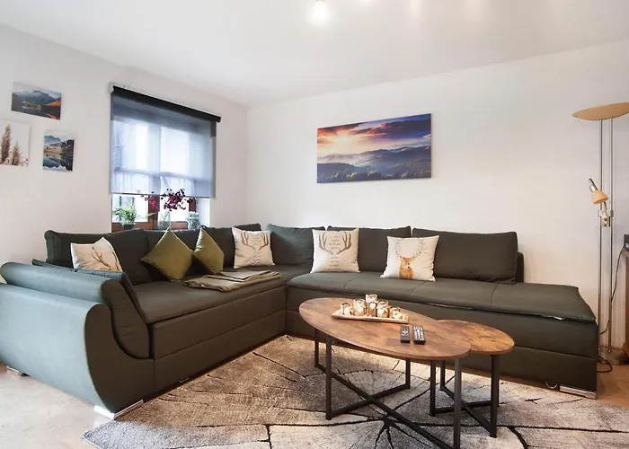 Apartament Reindler Fischen im Allgaeu