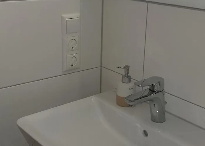 Reindler Apartament
