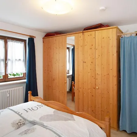 Apartment Reindler Fischen im Allgaeu