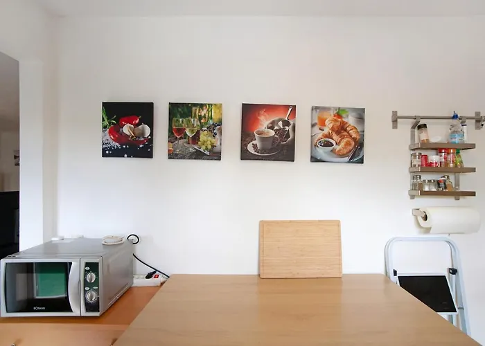 Reindler Apartmán Fischen im Allgaeu