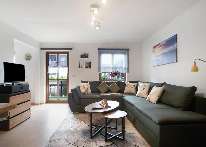 Reindler Apartmán