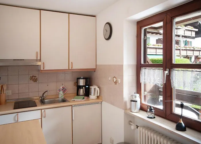 Reindler Apartmán *