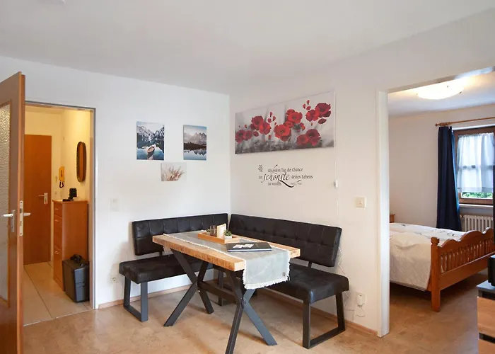Apartmán Reindler